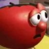Surprised Tomato